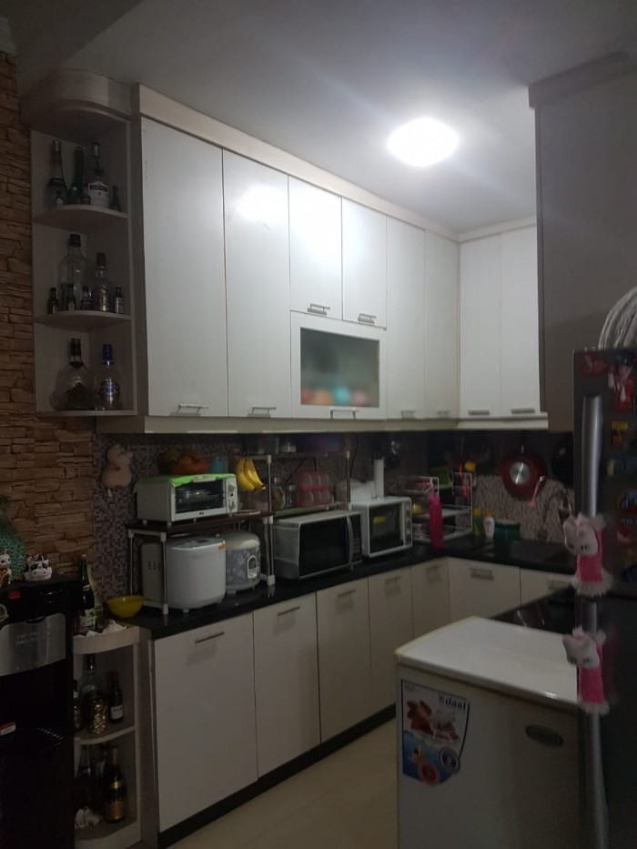 Rumah 2 lantai dijual di Cibiru Lippo Cikarang